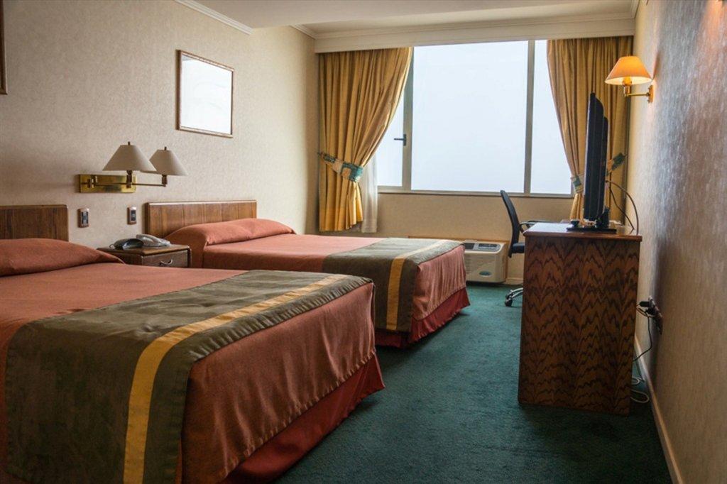Hotel Diego De Almagro Costanera - Antofagasta Exterior foto