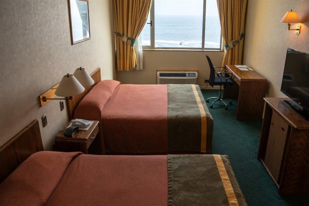 Hotel Diego De Almagro Costanera - Antofagasta Exterior foto