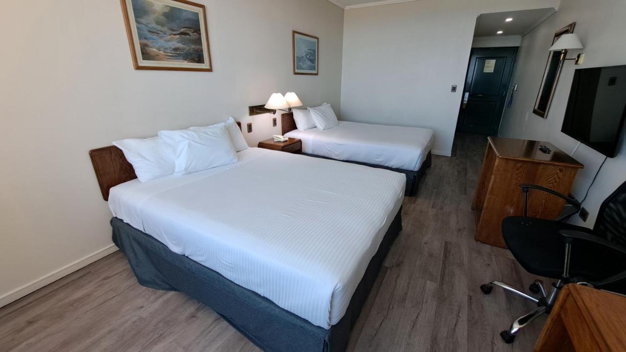 Hotel Diego De Almagro Costanera - Antofagasta Exterior foto