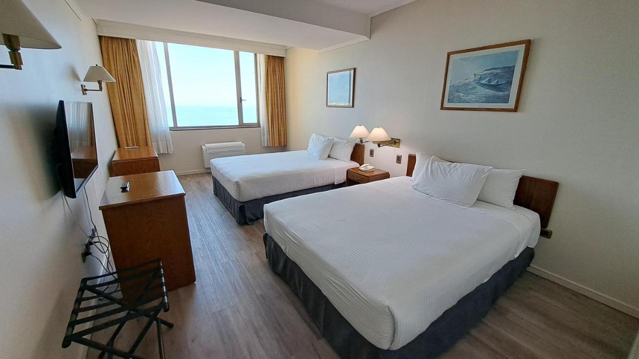 Hotel Diego De Almagro Costanera - Antofagasta Exterior foto