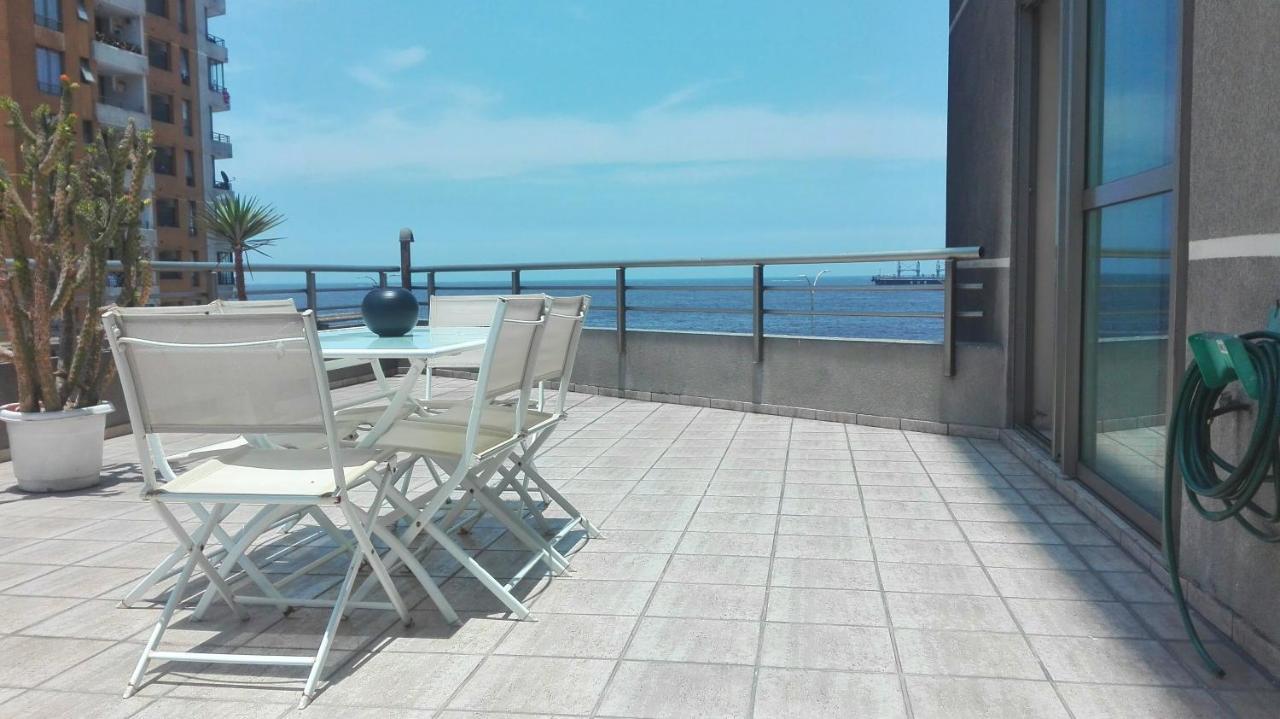 Hotel Diego De Almagro Costanera - Antofagasta Exterior foto